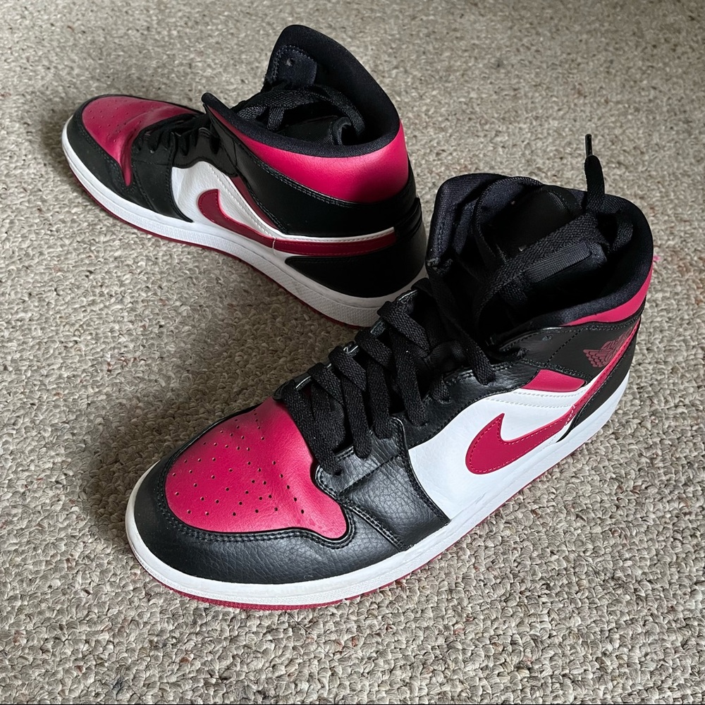 Nike Air Jordan